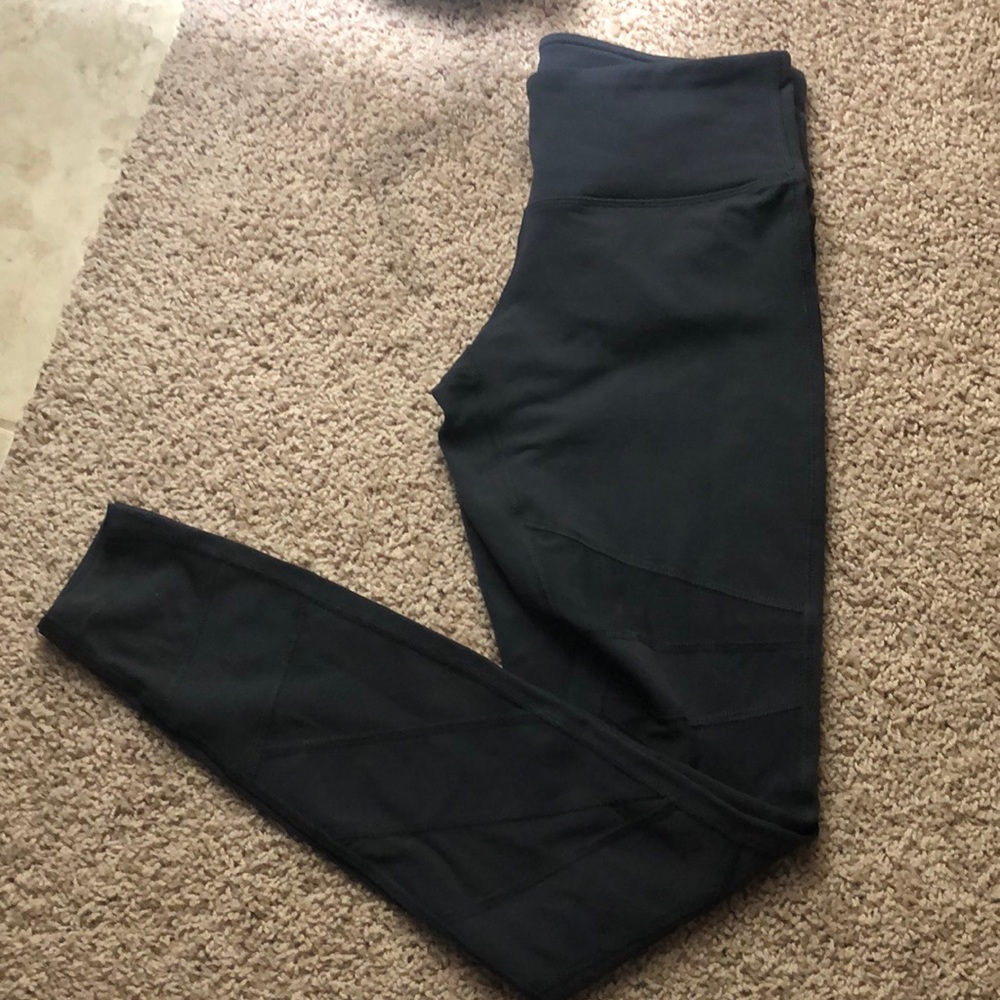 Lululemon Tech Mesh Tight First Release - image 2